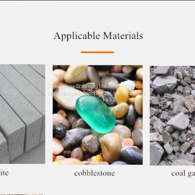 How to Start Stone Crusher Plant/stone Crushing Machine/gravel Crusher photo-5