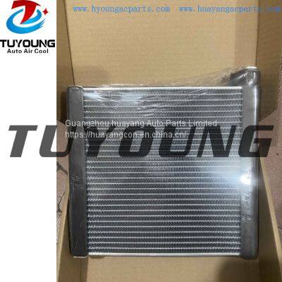 TUYOUNG HY-ET367 Auto ac evaporator for Nissan Tiida/ LIVINA /NV200 2007-2012 27281EW00A 27280EW00A 27281-EW00A Size 225*38*213 mm