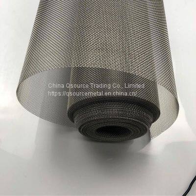 Stainless Steel Window Insect Screen photo-3