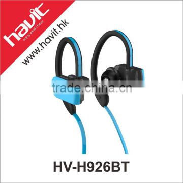 stereo high quality music partner colorful popular invisible bluetooth in-ear earphone