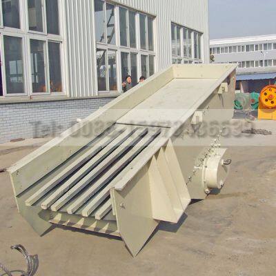 Vibrating Feeder Hopper(86-15978436639)