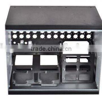 OEM Stamping Punching And Bending Metal Mixer Controller photo-2