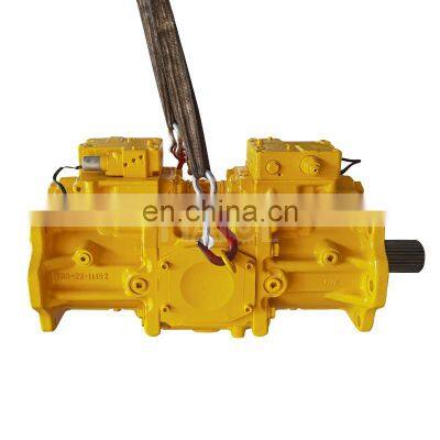 In Stock Excavator Parts 7082K00330 708-2K-00330 Main Pump PC4000 PC4000-6 PC4000-6E Hydraulic Pump For Komastu