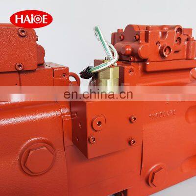 Hot Selling Quality Excavator Hydraulic Parts DH300-5 Hydraulic Pump K3V140DT 2401-9233B Main Pump For Doosan