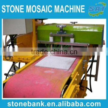 Stone Mosaic Machine