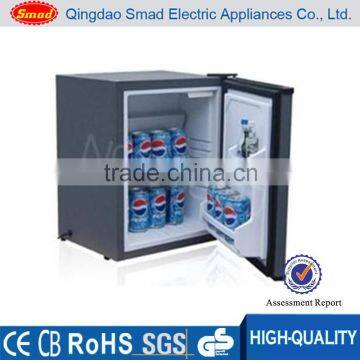 Mini Upright Colored Portable Fridge Solar Refrigerator