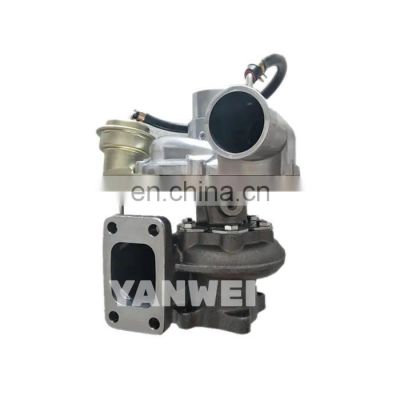 Complete turbocharger 241001541 241002940A 241002940 for Hino Engine WO4CT W04C W06TDA