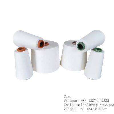 Good Price 85% Cashmere Acrylic /15% Australian Wool Blended Yarn From China photo-5