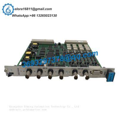 Multi channel vibration monitoring 200-510-071-113 200-510-111-034 VM600 MPC4