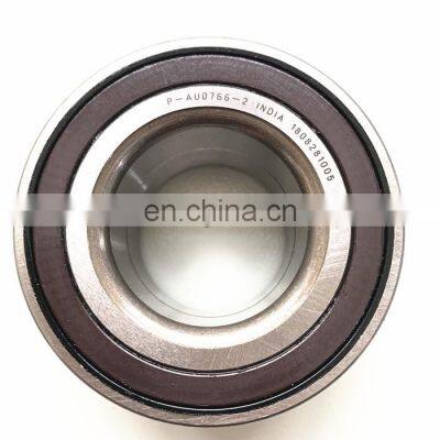 35x64x37 Japan quality automotive wheel hub bearing DAC35640037 AU0755-1LXL-L588 auto bearing AU07551LL/L588 bearing