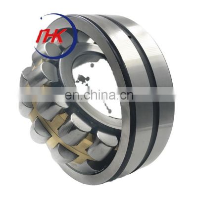 High quality spherical roller bearing 22211CC/W33 22211E 22211 bearing