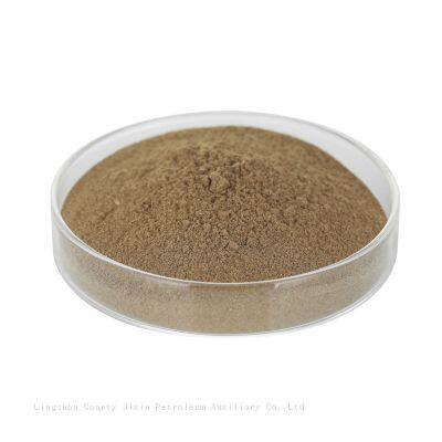 Factory Petroleum Additives of Plugging Agent While Drilling For Drilling Fluids