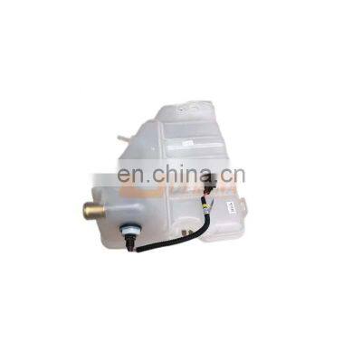 Sinotruk Sitrak C5H/C7H China Heavy Truck Spare Parts 812W06125-0001 Expansion Tank Assembly photo-3