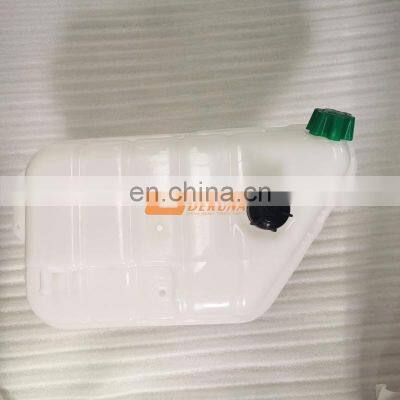 China Heavy Truck Sitrak C7H/T7H/T5G Cabin Accessories 812W06125-0001 Expansion Tank Assembly photo-4