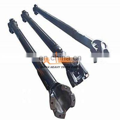 China Factory Direct Sales A7 CNHTC SINOTRUK HOWO A73808013G Engine Assembly AZ9924311143 Shaft