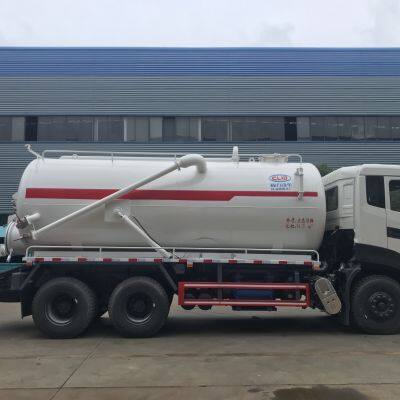Heavy Special Water Tanker Truck 6X4 4X2 Watering Sprinkler Spray Water Tank Bowser Truck