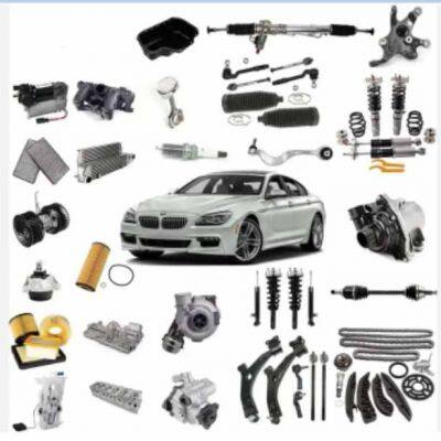 Auto Parts OEM & ODM, Car Spare Part Accessories