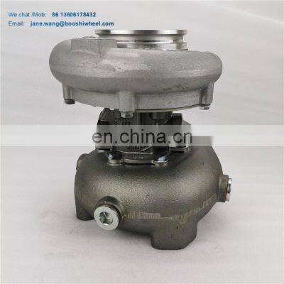 K36 Turbocharger 53369886741 53369706741 51.009100-7590 Man Marine Engine D2876LE403 53369886741 photo-3