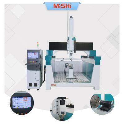 1325 Carving CNC Router Machine 2030 EPS EVA Advertising Cnc Router Foam 3 Axis
