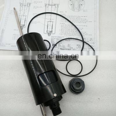 2901071200 Gasket/Ring/Valve Kit/Drain Valve Repair Kit Atlas High Quality Spare Parts Air Compressor Parts Wholesale photo-2