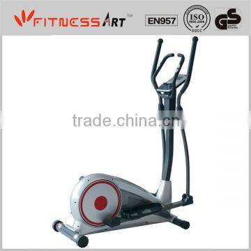 Elliptical bike compatible for Iphone and Ipad programmable bike EB2703I