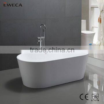 Acrylic Simple Bathtub photo-2