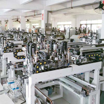 Lithium Battery Detection Equipment