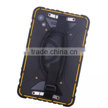 MOGLE 7 Quad Core Android 4.4.2 AGPS/EPO/GLONASS Built in Rugged Tablet pc OGS Screen Rugged Tablet