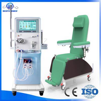 Hospital Health Center medical Equipment Dialysis Chair  ME211