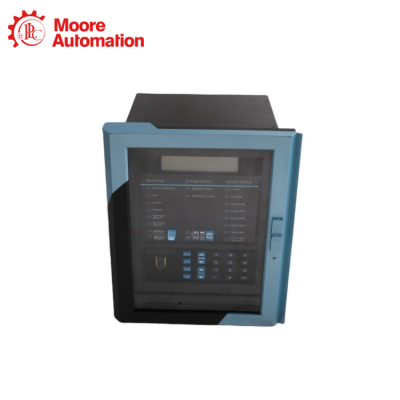 General Electric 750-P5-G5-S5-HI-A1-R-E Feeder Protection Relay photo-3