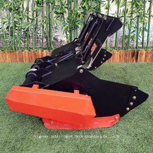 Flail Mower Attachment (1000mm)