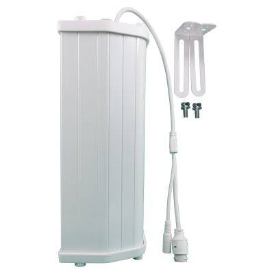 10W 20W 30W POE Audio Speaker SIP Outdoor Speaker Column Music Player photo-5