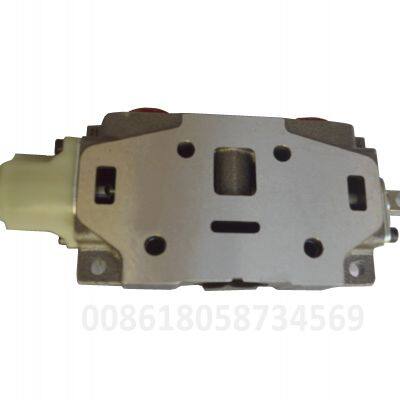 Parker Vg20 Vg35 Work Sections Valve Manual Spring Directional Control Valve photo-2