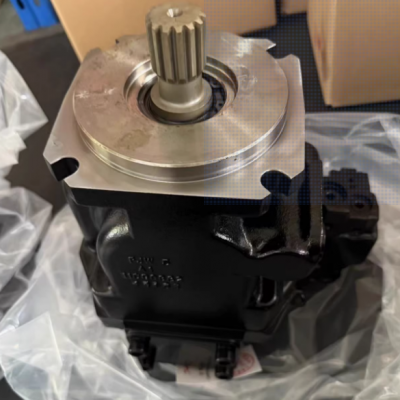 Гидравлический насос Danfoss, оригинальный поршневой насос FRR090CFM2524, детали для строительной техники