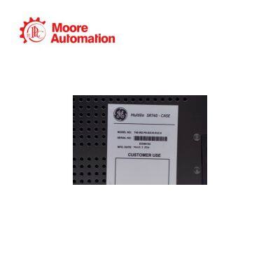 GE 745-W2-P5-G5-HI-R-E-H