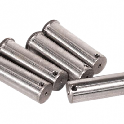 DIN EN ISO 8734 Parallel Pins, Cylindrical Pins, Stainless Steel ( Dowel Pins ) Automotive Fastener photo-2