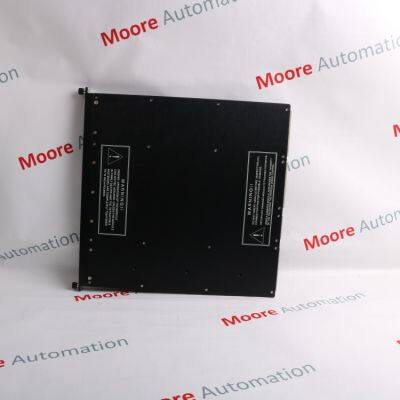 Triconex 3625A photo-3