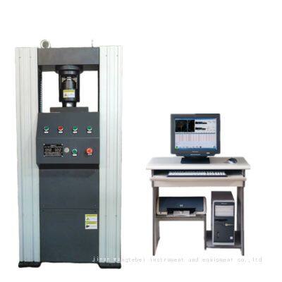 WTB-CUP series computerized cupping testing machine