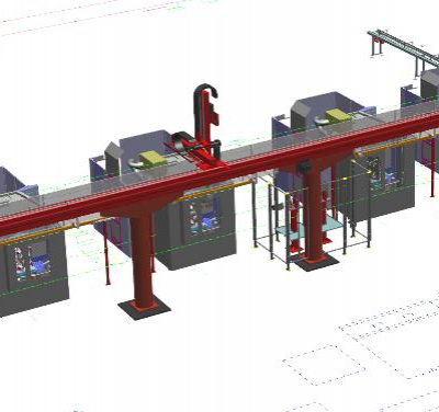 Linear  robot