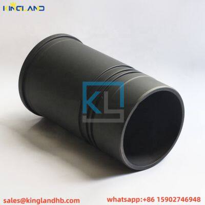 Engine Parts 12V140 Cylinder Liner 6211-22-2220 Fit for Komatsu
