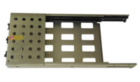 ATM Parts NCR S2 Ra Long Nose Tracks and Present Flag 4450731306 445-0731306 photo-1