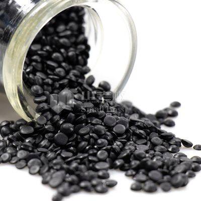 PVC Granules Compound Used in Various Rubber Strips Seals