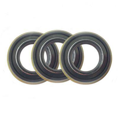 Сельскохозяйственное оборудование. Масляный уплотнитель для комбайна. Поставщик масляных уплотнителей KDIK для масляных уплотнителей Kubota photo-5