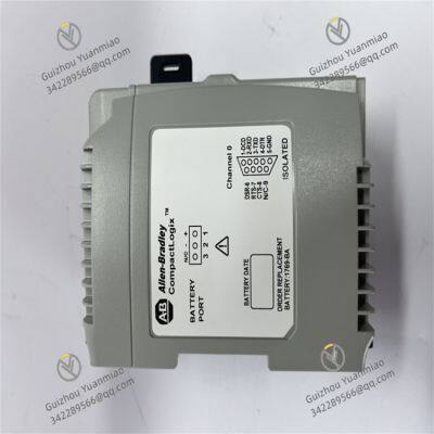 Allen-Bradley 1769-L32E CompactLogix Controller photo-2