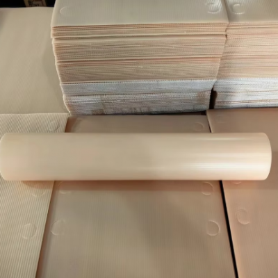 Weather-Resistant Polypropylene Tree Shelter Sheets – Young Plant Safety Panels photo-2