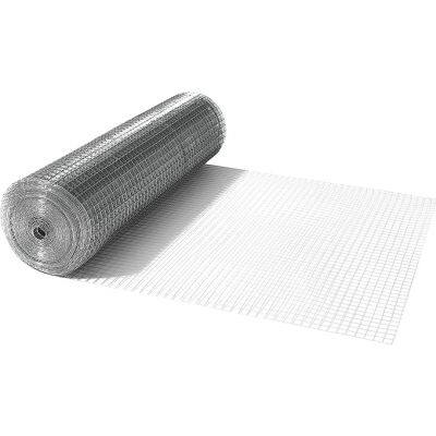 High Quality Zinc Coated 2X2 Wire Mesh Galvanized 1/2