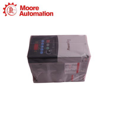 Allen Bradley22A-D8P7N104 photo-2