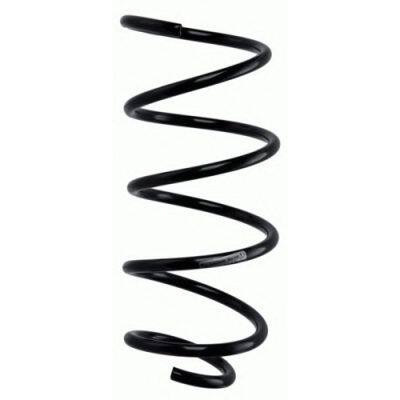 Suspension Coil Spring for BMW 1 2 3 5 7 I3 X1 3 5 6 Z3 Z4 photo-2