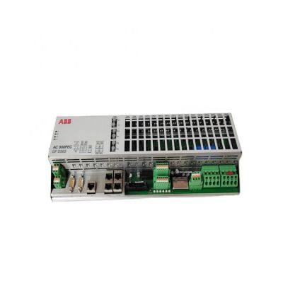 3BHE046836R0101 GFD563A101 высокопроизводительное устройство возбуждения - блок управления