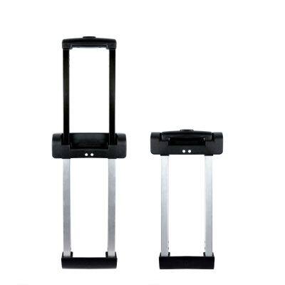 Customized Aluminum Alloy Material Factory Wholesale Travel Bag Telescopic Rod Accessories